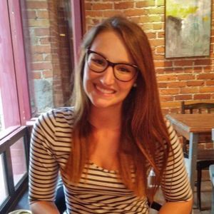 Meet your Posher, Virginie